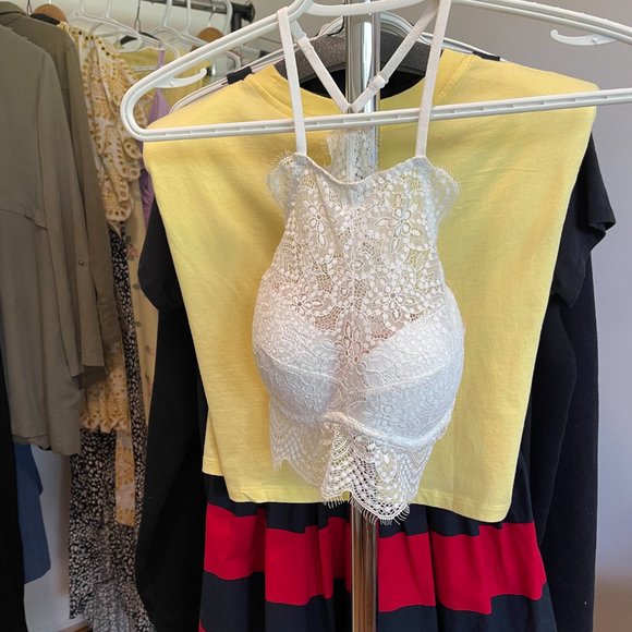 Victoria's Secret Bralette - Picture 3 of 3